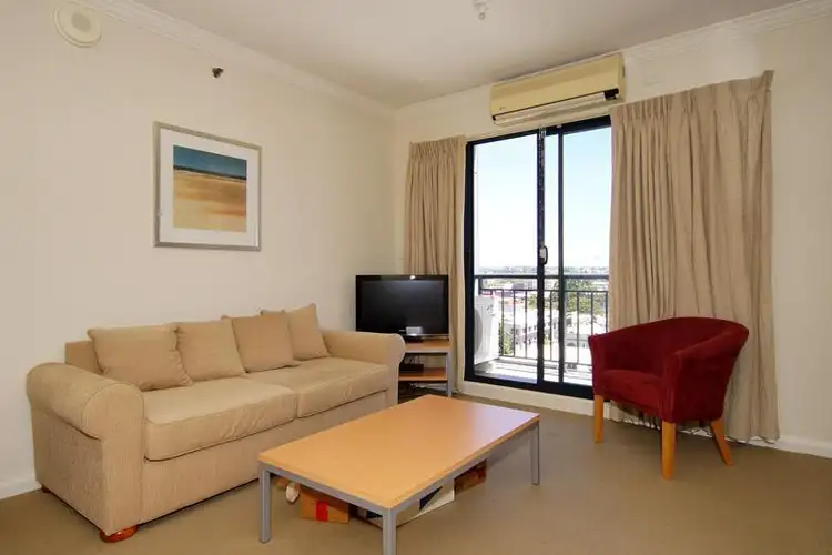 Second view of Homely apartment listing, 9G/811 Hay Street, Perth WA 6000