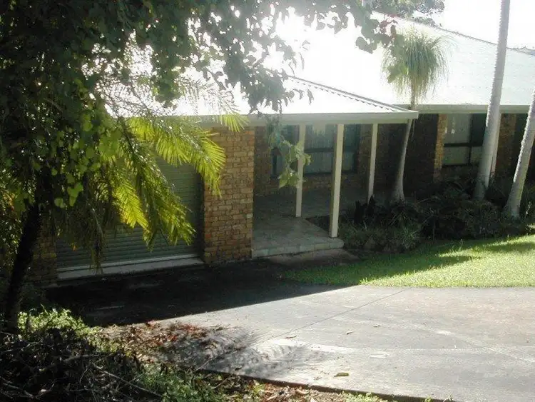 1/2 Pendara Crescent, Lismore Heights NSW 2480