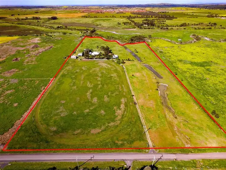 Main view of Homely rural property listing, 339 Tarletons Road, Plumpton VIC 3335