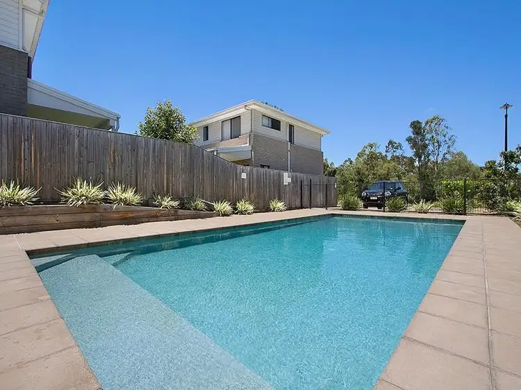 Fifth view of Homely townhouse listing, 7/93 Penarth Street, Runcorn QLD 4113
