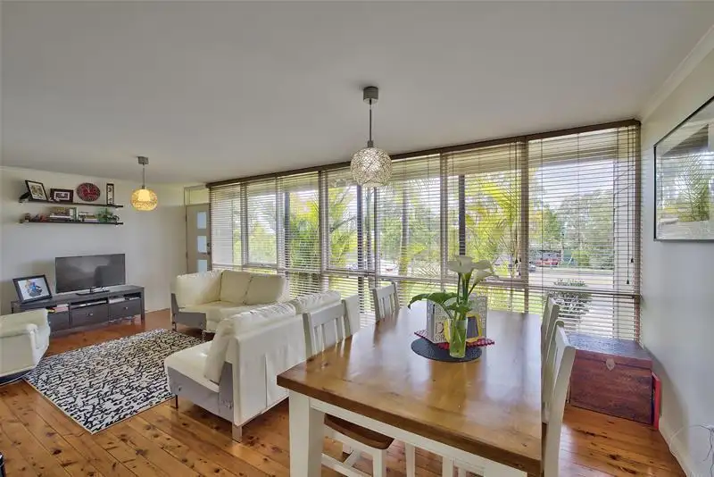 Main view of Homely house listing, 55 Brooke Avenue, Killarney Vale NSW 2261