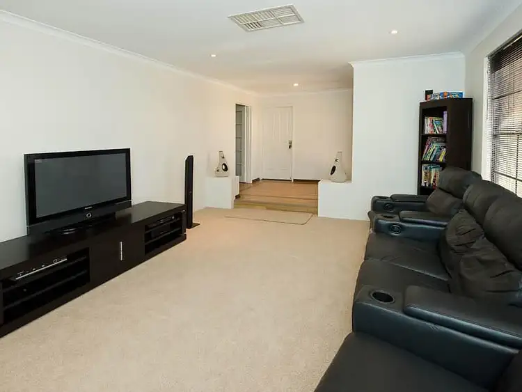 Fifth view of Homely house listing, 19 La Palma Square, Secret Harbour WA 6173