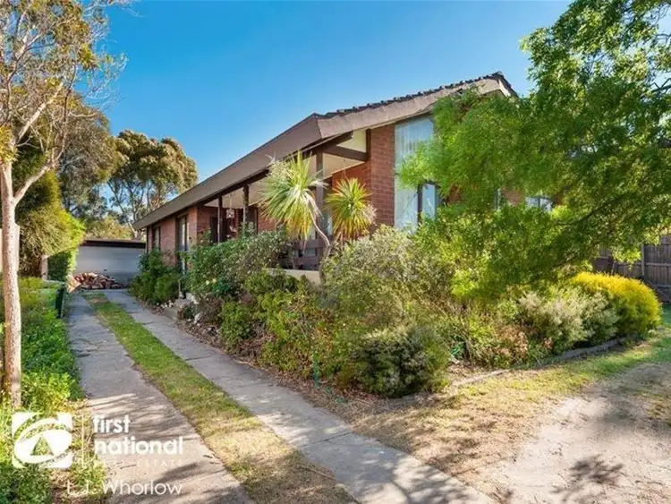 1 Fraser Court, Sunbury VIC 3429