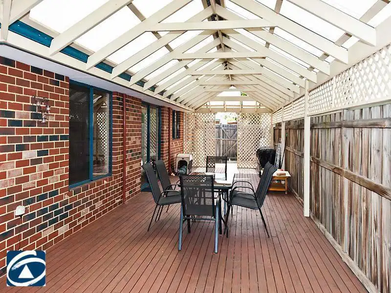 Main view of Homely house listing, 31 Thundellara Avenue, Ellenbrook WA 6069