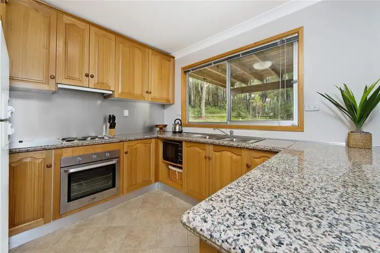Fourth view of Homely house listing, 4 Quarry Way, Laurieton NSW 2443