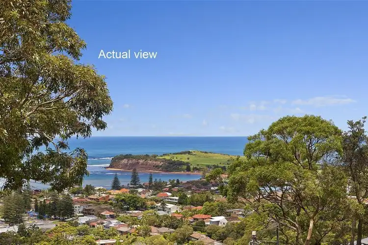12 Edgecliffe Boulevard, Collaroy Plateau NSW 2097