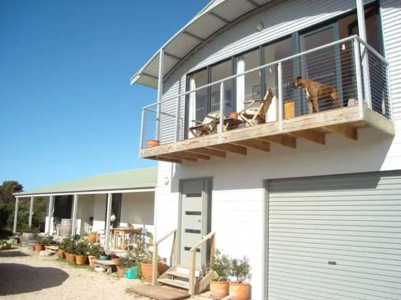 Main view of Homely house listing, 31 Moorowie Terrace, Port Moorowie SA 5576