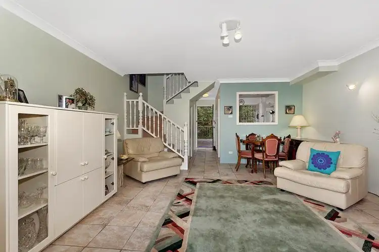Fifth view of Homely townhouse listing, 60/1337 Pittwater Road, Narrabeen NSW 2101