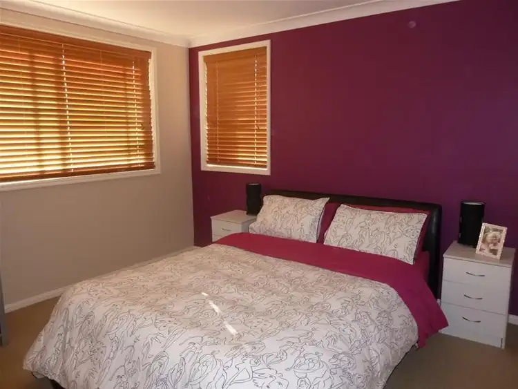 Sixth view of Homely townhouse listing, 25/22 Molly Morgan Drive, East Maitland NSW 2323