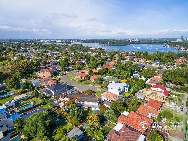 52 Osborne Avenue, Putney NSW 2112