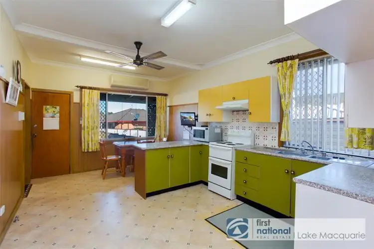 Third view of Homely house listing, 2 Hill Street, Glendale NSW 2285