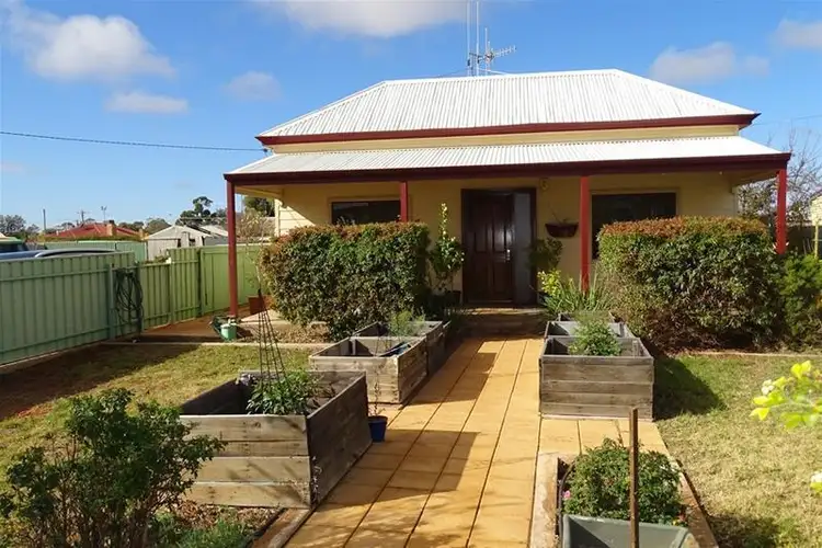 585 Wolfram Lane, Broken Hill NSW 2880