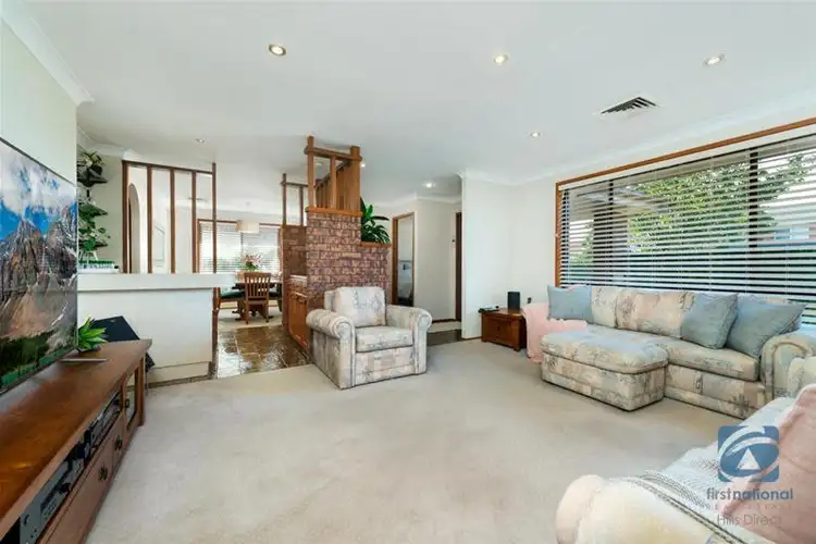 Fifth view of Homely house listing, 12 Mannix Place, Quakers Hill NSW 2763