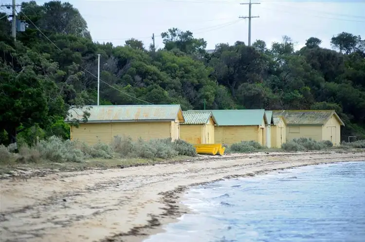 Fourth view of Homely land listing, Lot 100 Seaspray Crt, Indented Head VIC 3223