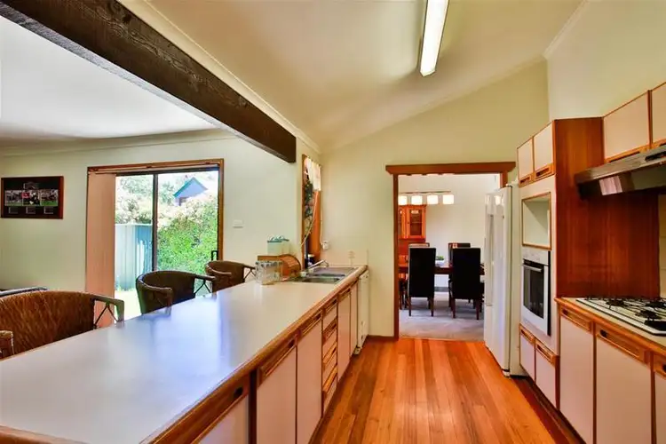 Fifth view of Homely house listing, 17 Candlebark Circuit, Jindabyne NSW 2627
