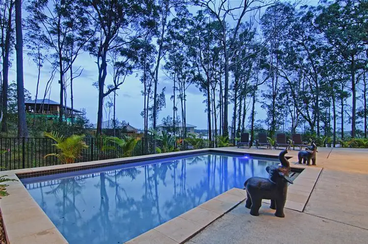 19 Cashew  Court, Upper Coomera QLD 4209