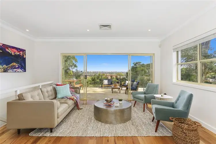 Third view of Homely house listing, 75 Peacock Street, Seaforth NSW 2092