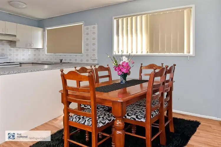 Fourth view of Homely house listing, 359 Kingston Road, Kingston QLD 4114