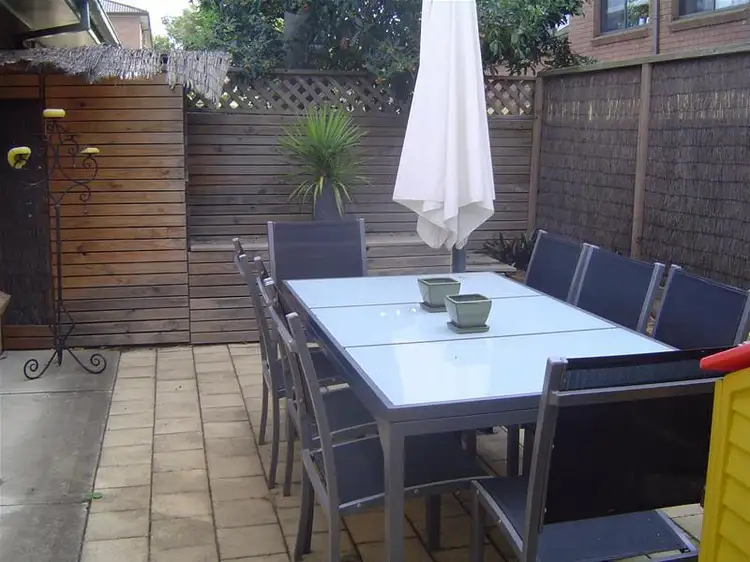 Fifth view of Homely villa listing, 3/13 Selwyn Street, Merewether NSW 2291