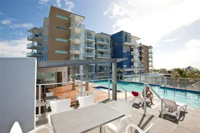 Fifth view of Homely unit listing, 1304/10 Fifth  Avenue, Palm Beach QLD 4221