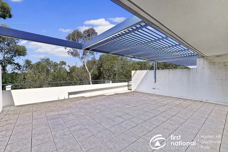 Main view of Homely apartment listing, 8/9 Nurmi Avenue, Newington NSW 2127