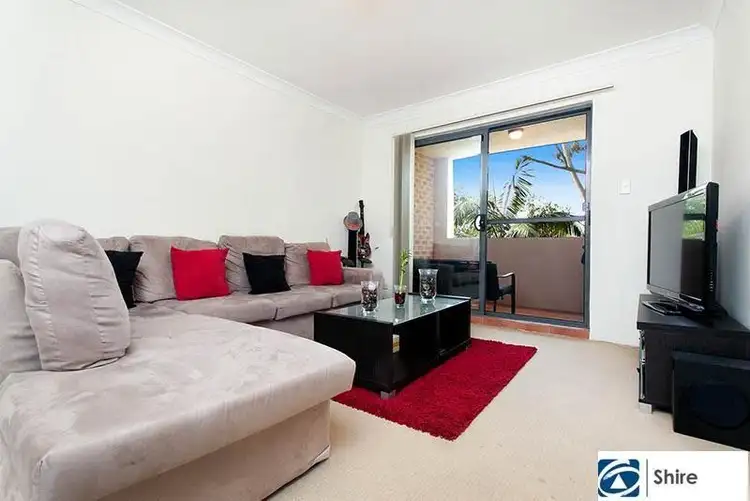Third view of Homely apartment listing, 22/6-14 Park Street, Sutherland NSW 2232