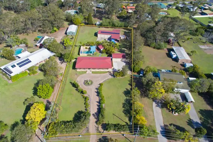 8 St James Road, Birkdale QLD 4159