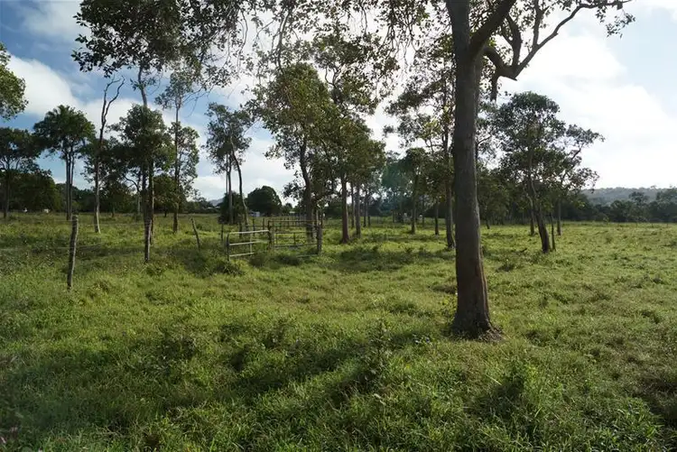 Second view of Homely land listing, LOT 1/103 Brooks Road, Sarina QLD 4737