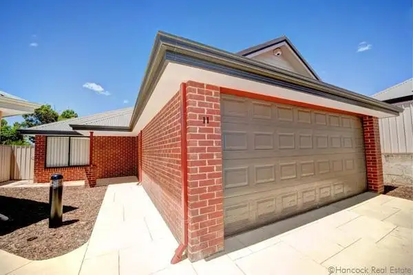 Main view of Homely unit listing, 11/21 Pearce Road, Australind WA 6233
