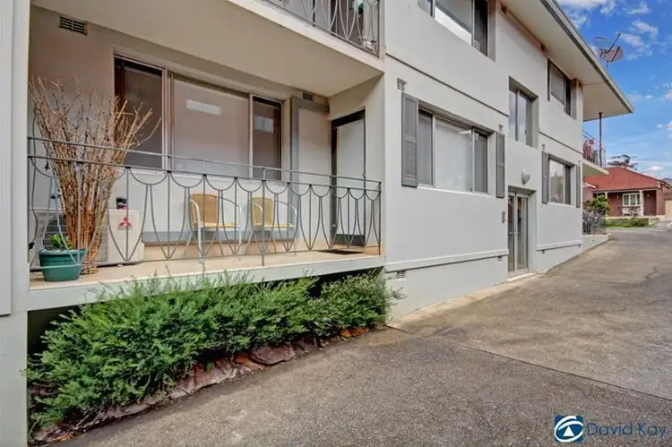 Fifth view of Homely apartment listing, 2/16 Northcote Street, Canterbury NSW 2193