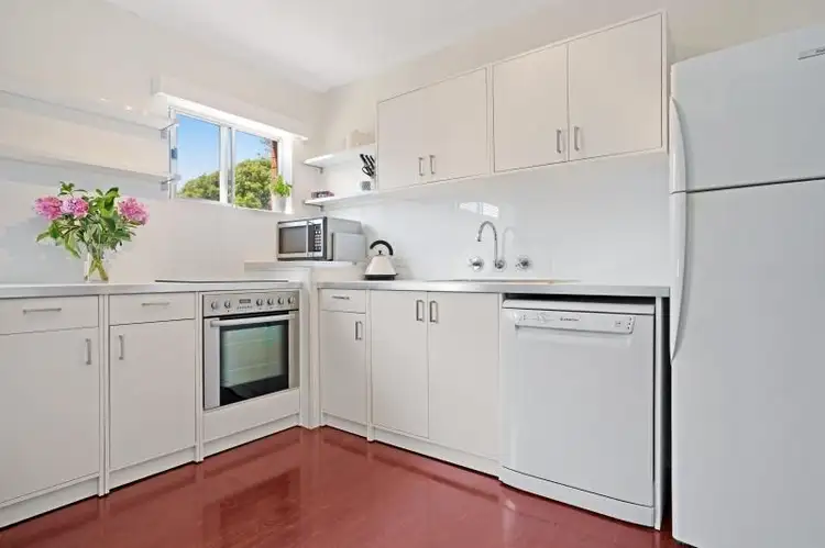 Third view of Homely unit listing, 2/26 Janet Street, Merewether NSW 2291