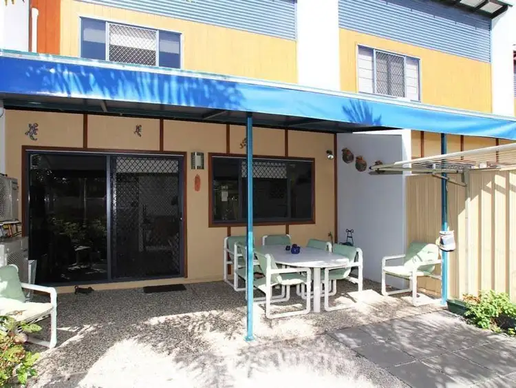 Fifth view of Homely unit listing, 8/49 The Boulevarde, Bongaree QLD 4507