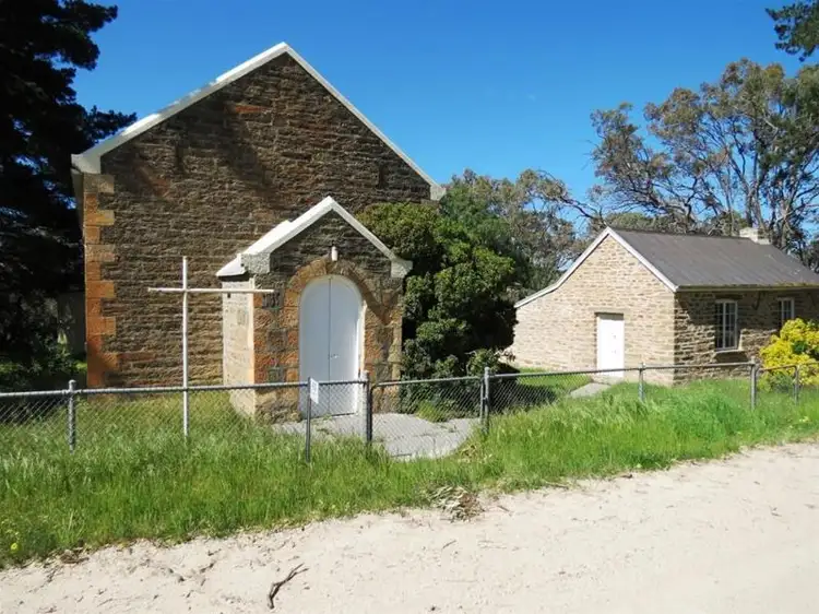 Sixth view of Homely house listing, 400 Jutland Road, Springton SA 5235