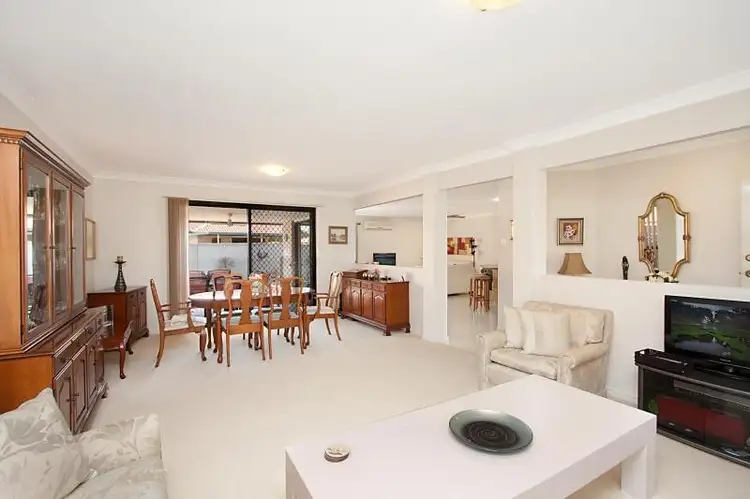 Third view of Homely house listing, 7 Baekea Drive, Elanora QLD 4221