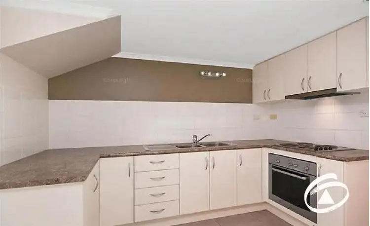 Second view of Homely unit listing, 4/404 McCoombe Street, Mooroobool QLD 4870