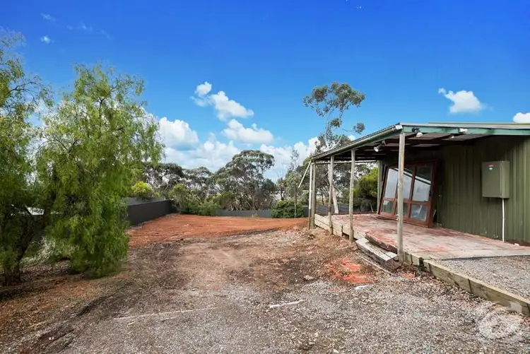 Fifth view of Homely land listing, 1A St Patricks Street, Willunga SA 5172