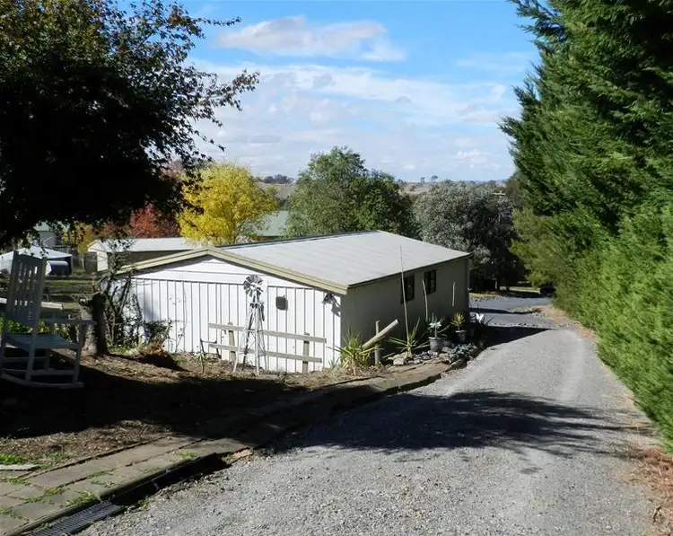 Third view of Homely house listing, 12 Glover Place, Bowning NSW 2582