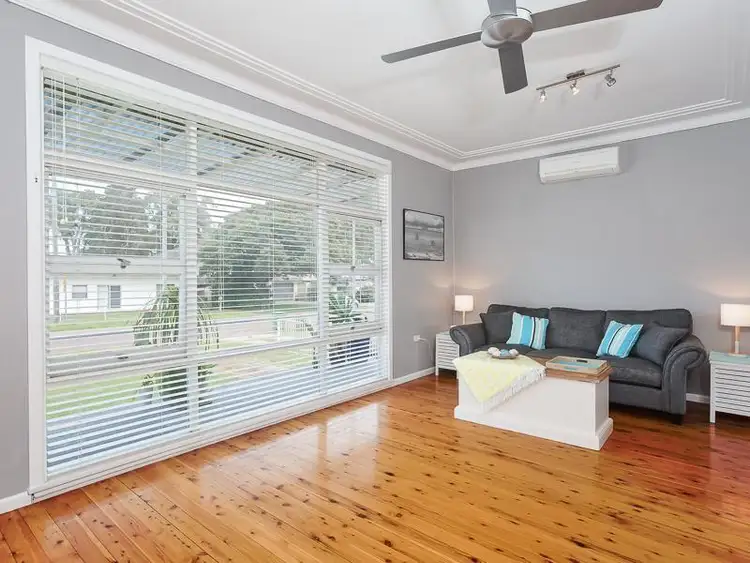 Fourth view of Homely house listing, 83 Diamond Head Drive, Budgewoi NSW 2262