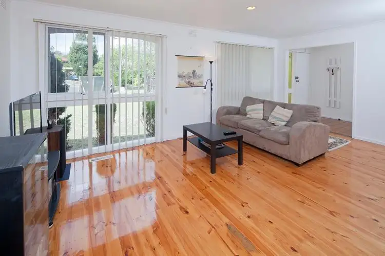 Third view of Homely house listing, 5 Haite Court, Endeavour Hills VIC 3802