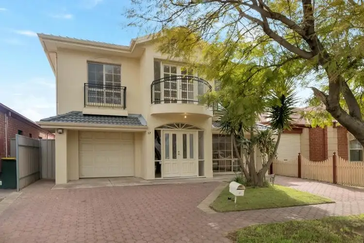 37 Conservatory Circuit, Oakden SA 5086