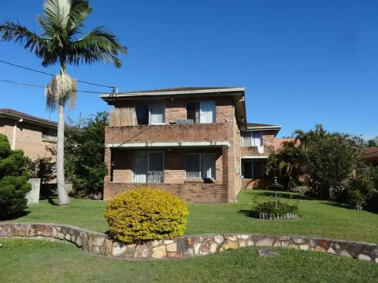5/13 Columbus Circuit, Coffs Harbour NSW 2450