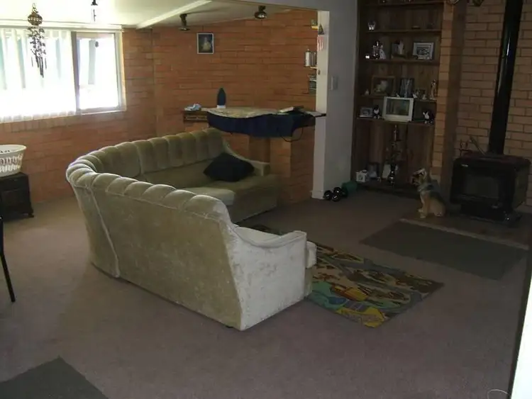 Fifth view of Homely house listing, 1 Mulligan Street, Inverell NSW 2360