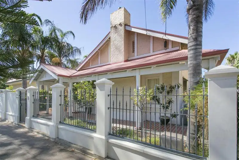 Main view of Homely house listing, 48 Pier Street, Glenelg South SA 5045