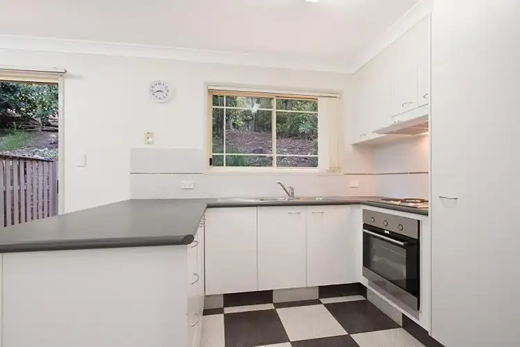 Third view of Homely townhouse listing, 30/19 Sellin Place, Currumbin Waters QLD 4223