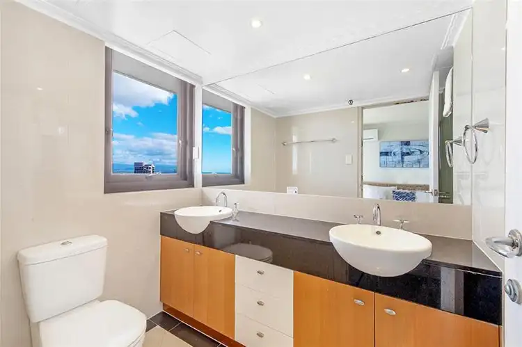 Seventh view of Homely apartment listing, 4 Old Burleigh Road, Surfers Paradise QLD 4217