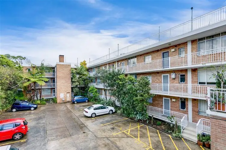 20/30 Ewart Street, Marrickville NSW 2204