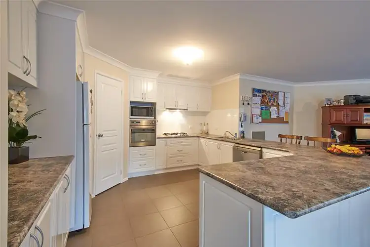 Fourth view of Homely rural property listing, 1 Senna  Place, Springvale NSW 2650