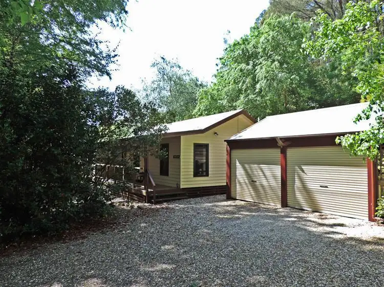 Second view of Homely house listing, 13 Williams Road, Wandiligong VIC 3744