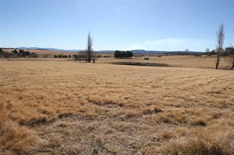 Third view of Homely land listing, Lot 8 Millers Lane, Tenterfield NSW 2372