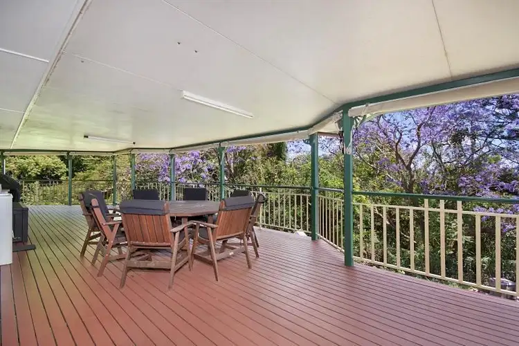 Second view of Homely house listing, 71 Ross Street, Lismore Heights NSW 2480